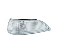 YESKIT Clignotants De Rétroviseur Latéral Pour Hyundai Pour Elantra 2008-2010(Right)