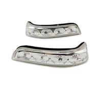 YESKIT Clignotants De Rétroviseur Latéral Pour Kia Pour Sorento 2009-2014(Left and right)