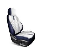 YESKIT Durable Housse De Siège Auto pour Nissan pour Qashqai J10 J11 pour Tiida pour X Trail Accessoires D'intérieur Protecteur