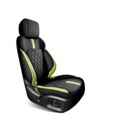 YESKIT Durable Housse De Siège Auto pour Nissan pour Qashqai J10 J11 pour Tiida pour X Trail Accessoires D'intérieur Protecteur