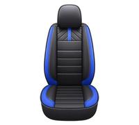 YESKIT Durable Housse Siège Auto Cuir Ensemble Complet 1 Pièce pour VW pour Passat B5 B6 B7 B8 pour Magotan pour Golf 4 5 6 7 Protecteur
