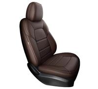 YESKIT Durable Housses Siège Auto Accessoires D'intérieur pour Tesla pour Model 3 Y pour Highlander 2023-2024 Protecteur