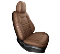 YESKIT Durable Housses Siège Auto Accessoires D'intérieur pour Tesla pour Model 3 Y pour Highlander 2023-2024 Protecteur
