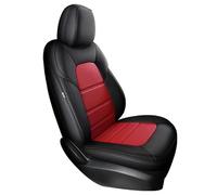 YESKIT Durable Housses Siège Auto Accessoires D'intérieur pour Tesla pour Model 3 Y pour Highlander 2023-2024 Protecteur