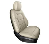 YESKIT Durable Housses Siège Auto Accessoires D'intérieur pour Tesla pour Model 3 Y pour Highlander 2023-2024 Protecteur