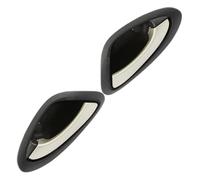 YESKIT Ensemble De Poignée De Porte Intérieure Accessoires Automobiles Poignée Intérieure Pour City Pour Jazz GD1 GD3 GD6 GD8 2003 - 2008