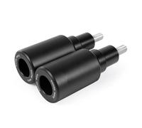 YESKIT Facile à Installer CB1000R Cadre Curseur Crash Protecteur pour CB 1000R 1000 R 2020-2023 Moto Moteur Crash Pad Protection