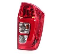 YESKIT Feux Arrière Antibrouillards Clignotants Et Stop Pour Chery Pour Tiggo 3 2014 2015 2016 2017 2018 2019 2020(Right)
