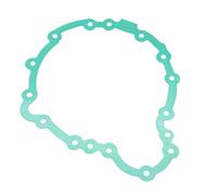 YESKIT Joint de Couvercle de stator et de magnéto pour Triumph pour Tiger 955i 1050 SE pour Speed pour Triple 955 1050 pour Sprint GT St 1050 St RS 955 Joint tendeur chaîne