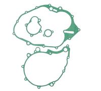 YESKIT Kit Complet de Joints de Cylindre Moto pour Y&amaha XT600E et XT600 E, Comprenant couvercles de Carter Moteur, Joints de Cylindre et Accessoires. Joint tendeur chaîne