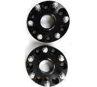 YESKIT Kit D'adaptateur Moyeu D'entretoise Roue Centrale Large 35MM 2 Pièces pour Toyota pour Land pour Cruiser 300 Série 2021 - 2022 entretoise Roue