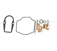 YESKIT Kit de Joints Kit Reconstruction Carburateur Moto Pièces pour Y&amaha pour XT600 pour XT600E pour XT600K 3TB 1990 1991 1992