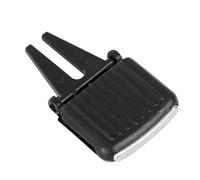 YESKIT Kit Réparation Clip Sortie Ventilation Climatisation Avant A/C pour VW pour Touran 2005 - 2015