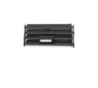 YESKIT Panneau de Ventilation pour Voiture Grille De Sortie d'air Centrale Gauche Droite pour Voiture, Kit AC pour Série 3 4 F30 F31 F34 F35 F32 F33 F36 F82 F83