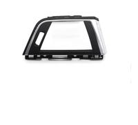 YESKIT Panneau de Ventilation pour Voiture Kit Grille Sortie Ventilation pour Climatiseur LHD Avant Gauche Droite pour Série 3 4 F30 F34 F32 F33 F36 F80 F82