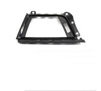 YESKIT Panneau de Ventilation pour Voiture Kit Grille Sortie Ventilation pour Climatiseur LHD Avant Gauche Droite pour Série 3 4 F30 F34 F32 F33 F36 F80 F82