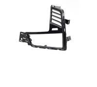YESKIT Panneau de Ventilation pour Voiture LHD - Kit Réparation Grille Ventilation pour Tableau Bord Voiture Climatiseur Gauche Droit pour X5 X6 G05 G06 2019 2022
