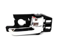 YESKIT Pièces D'accessoires Automobiles Pièces Rechange Pour Poignée Porte Intérieure Modification De Poignée De Porte Pour Kia Pour Sportage 2005-2010(Right)