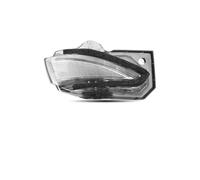 YESKIT Voyant De Rétroviseur Latéral Pour Toyota Pour Corolla 2019-2022(Right)