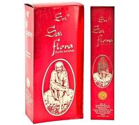 YesMandala Lot de 12 boîtes de 25 g d’encens Damodhar