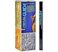 YesMandala Padmini Spiritual Guide Lot de 25 boîtes de 8 bâtonnets d’encens