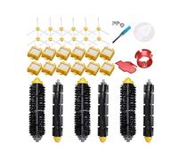 Yessetry 1 kit de filtre et de brosse de rechange pour 700 Series 760 770 780 790