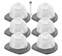 Yessetry 2033 Filtre d'aspirateur de rechange pour aspirateur léger sans sac Featherweight Stick Pièce de rechange 1611508