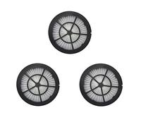 Yessetry 3 Pcs Remplacement HEPA Filtre pour P10 P11 De Poche Aspirateur Accessoires De Remplacement