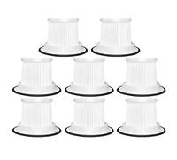 Yessetry 7 PCS pour Japonais +/- 0 Plus Aspirateur XJC-C030 Filtre Accessoires De Rechange Pièces De Rechange