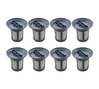 Yessetry 8 PCS HEPA Filtre Aspirateur Accessoires de Remplacement pour 6489 64892 64894 Pièces De Rechange