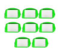 Yessetry 8 PCS HEPA Filtre Filtre Aspirateur pour RO535301/ZR005701 Pièces De Rechange