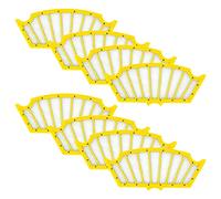 Yessetry 8PCS HEPA Filtre Balayage Robot pour 500 Série Filtre 510/530/580/610/625 Pièces De Rechange