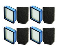 Yessetry 900923275 Filtre HEPA pour ASKW1 QX6, QX7, QX8-2