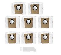 Yessetry à poussière Pièces de rechange pour aspirateur B101CN S10 S10PRO Accessoires de rechange