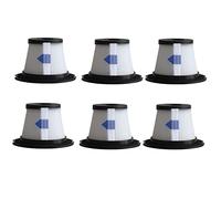 Yessetry Accessoires Aspirateur Filtre pour C17 T6/K17