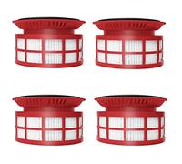 Yessetry Accessoires de rechange pour aspirateur H6 H7