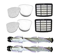 Yessetry Accessoires de rechange pour brosse à air en feutre éponge Navigator NV350 NV351 NV356