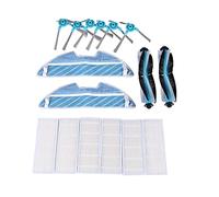 Yessetry Accessoires Para 1390 1290 Robot Aspirador Repuestos Set