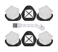 Yessetry Accessoires pour aspirateurs sans SV780 SV75Z SV728N SV726N