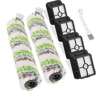 Yessetry Brosse de rechange HEPA pour aspirateur 2554A 2590 2593