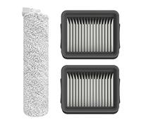 Yessetry Brosse et filtre pour aspirateur humide et sec H100 Pro