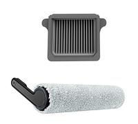 Yessetry Brosse HEPA Filtre pour Balais Sans Smart Mop Nettoyage Sol Floor One 3.0 Aspirateur