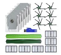 Yessetry Brosse latérale avec filtre HEPA compatible avec aspirateur S9