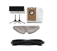 Yessetry Brosse latérale avec filtre HEPA compatible avec les accessoires d'aspirateur N1Plus