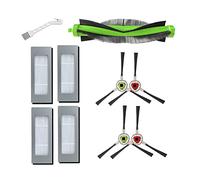 Yessetry Brosse latérale de rechange pour aspirateur Combo R113840