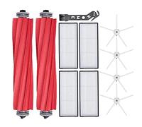 Yessetry Brosse latérale principale Hepa Filtre pour S7 S70 S7Max T7S T7S Plus Aspirateur Pièces De Rechange Accessoires