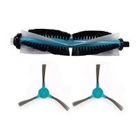 Yessetry Brosse rouleau + brosse latérale pour aspirateur 1390 1290 Accessoires