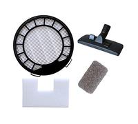 Yessetry C87-B Kit d'outils de sol et de filtre moteur pour aspirateur 32 mm Type 69