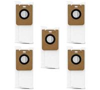 Yessetry Compatible pour Z10 Pro à Poussière Robot Aspirateur pour Z10 Pro Robot Aspirateur Sac à Poussière Accessoires