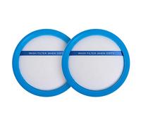 Yessetry Convient pour les accessoires d'aspirateur, filtre en coton multi-niveaux à haute efficacité